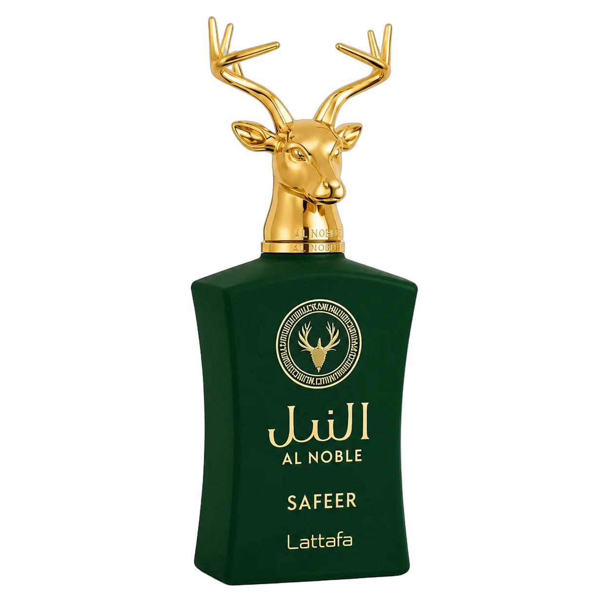 Perfumes Street Goose 034 — peça 12